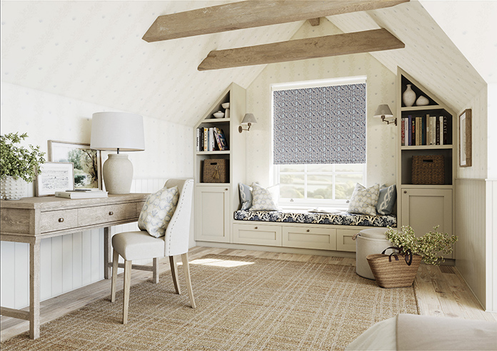 Rigs, Hudds - Twist&Fit Roller Blind - Image 7